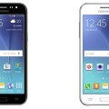 Samsung Galaxy J2 Özellikleri