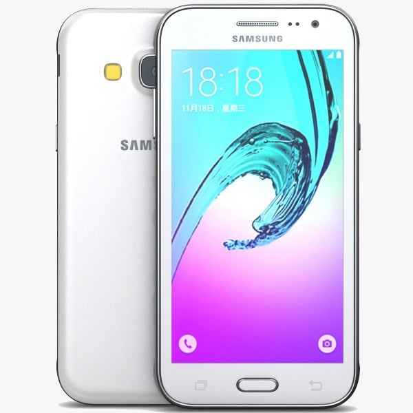 Samsung Galaxy J3 (2016) Özellikleri