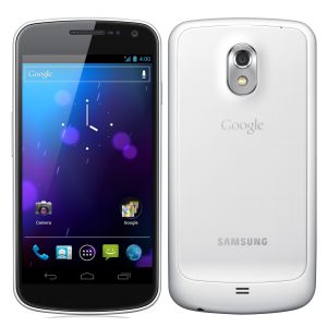 Samsung Galaxy Nexus I9250 Özellikleri