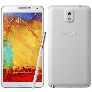 Samsung Galaxy Note 3 Özellikleri