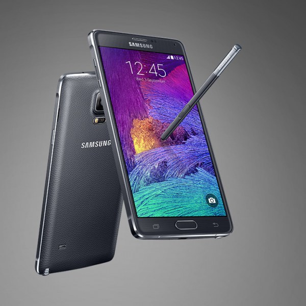 Samsung Galaxy Note 4 (USA) Özellikleri