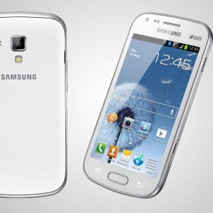 Samsung Galaxy S Duos 2 S7582 Özellikleri