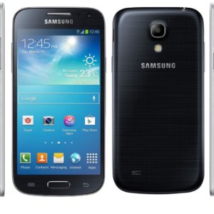 Samsung Galaxy S4 mini I9195I Özellikleri
