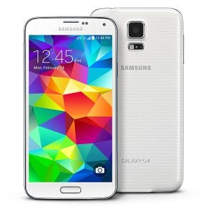 Samsung Galaxy S5 (ABD) Özellikleri
