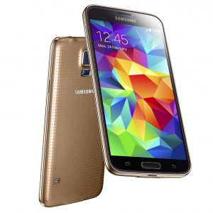 Samsung Galaxy S5 Plus Özellikleri