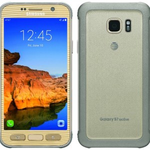 Samsung Galaxy S7 active Özellikleri