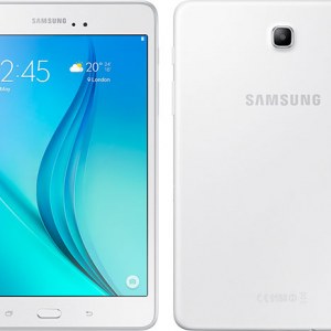 Samsung Galaxy Tab A 8.0 Özellikleri