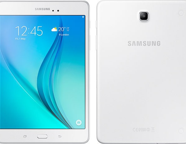 Samsung Galaxy Tab A 8.0 Özellikleri