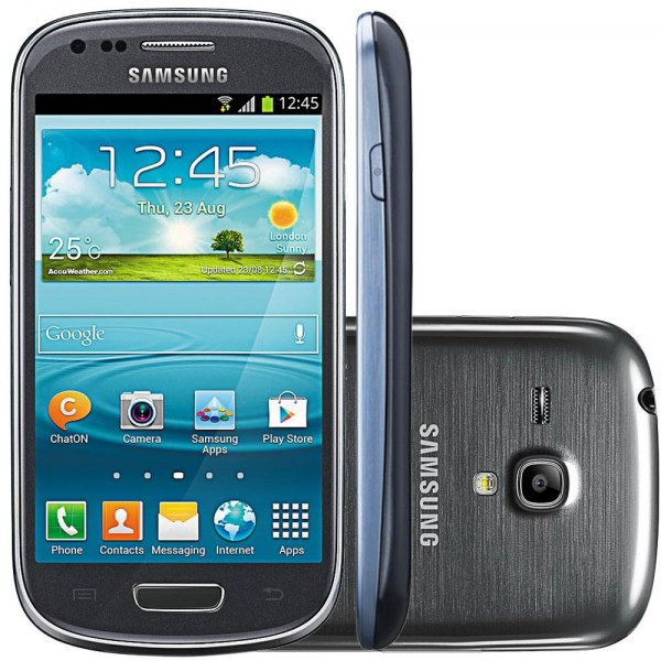 Samsung I8200 Galaxy S III mini VE Özellikleri