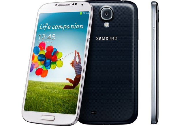 Samsung I9500 Galaxy S4 Özellikleri