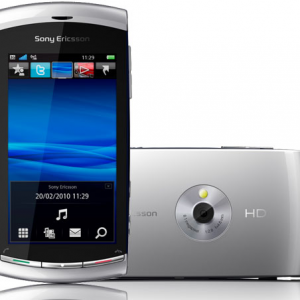 Sony Ericsson U5i Özellikleri