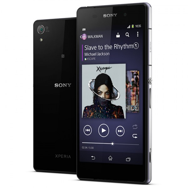 Sony Xperia Z2 Özellikleri