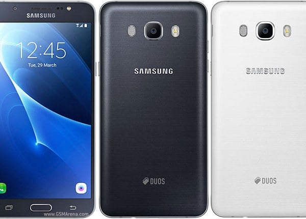 Samsung Galaxy J7 (2016) Özellikleri