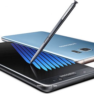Samsung Galaxy Note 7 Özellikleri