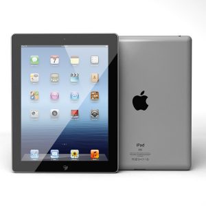 Apple iPad 3 Wi-Fi Özellikleri