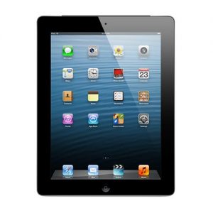Apple iPad 4 Wi-Fi + Cellular Özellikleri