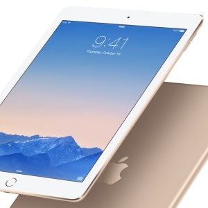 Apple iPad Air 2 Özellikleri