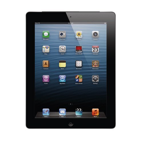 Apple iPad Wi-Fi + 3G Özellikleri