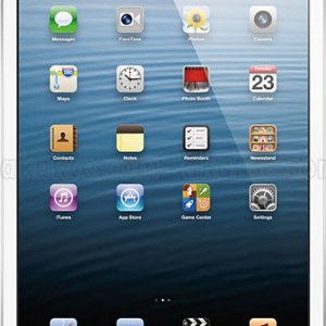 Apple iPad mini Wi-Fi + Cellular Özellikleri