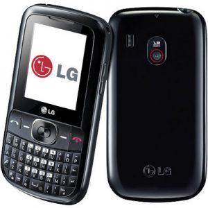 LG C105 Özellikleri