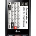 LG Cookie 3G T320 Özellikleri