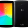 LG G Pad 7.0 LTE Özellikleri