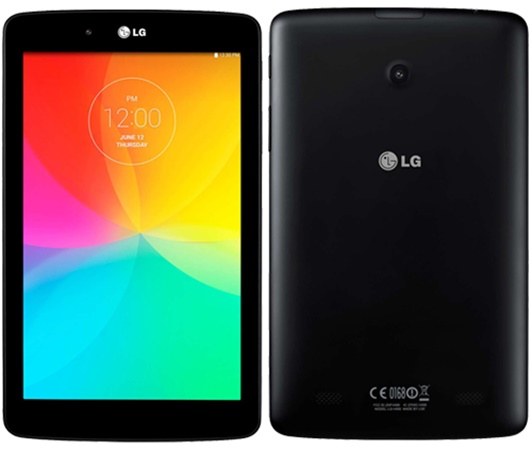 LG G Pad 7.0 LTE Özellikleri