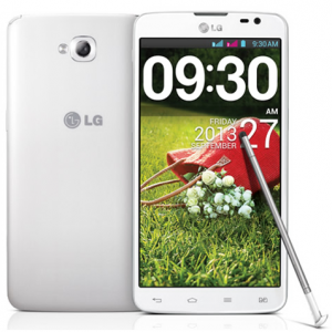 LG G Pro Lite Özellikleri
