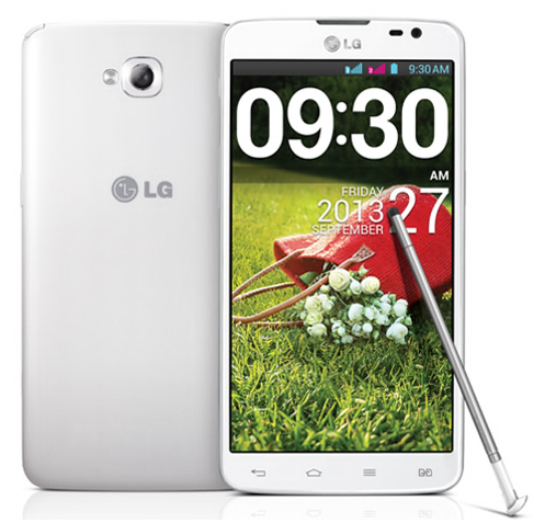 LG G Pro Lite Dual Özellikleri