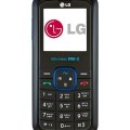 LG GB109 Özellikleri