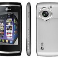LG GC900 Viewty Smart Özellikleri