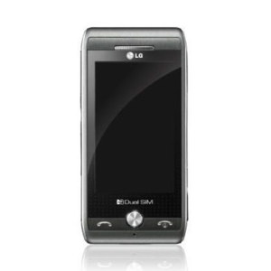 LG GX500 Özellikleri