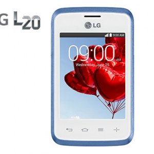 LG L20 Özellikleri