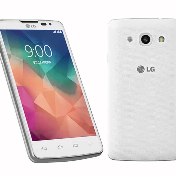 LG L60 Dual Özellikleri