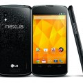 LG Nexus 4 E960 Özellikleri