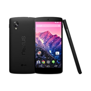 LG Nexus 5 Özellikleri