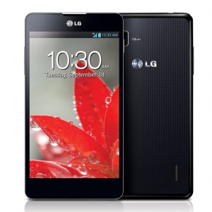 LG Optimus G E975 Özellikleri