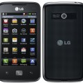 LG Optimus Hub E510 Özellikleri