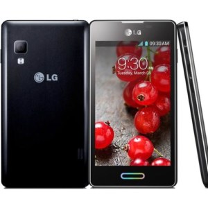 LG Optimus L5 II E460 Özellikleri
