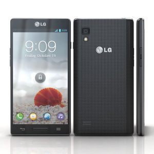 LG Optimus L9 P760 Özellikleri
