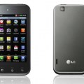 LG Optimus Sol E730 Özellikleri
