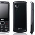 LG S365 Özellikleri