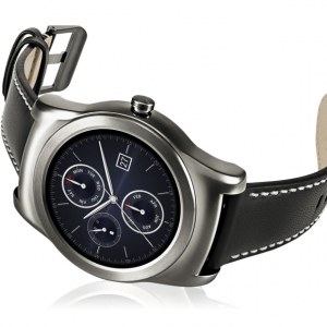 LG Watch Urbane W150 Özellikleri