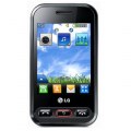 LG Wink 3G T320 Özellikleri