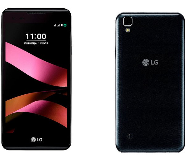 LG X style Özellikleri