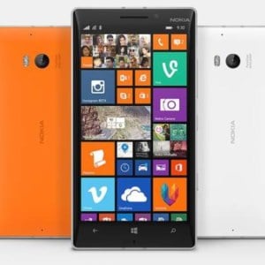 Microsoft Lumia 1330 Özellikleri