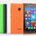 Microsoft Lumia 532 Özellikleri