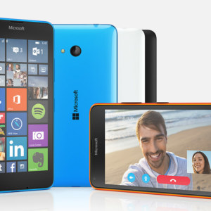 Microsoft Lumia 640 Dual SIM Özellikleri