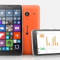 Microsoft Lumia 640 XL Dual SIM Özellikleri