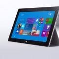 Microsoft Surface 2 Özellikleri